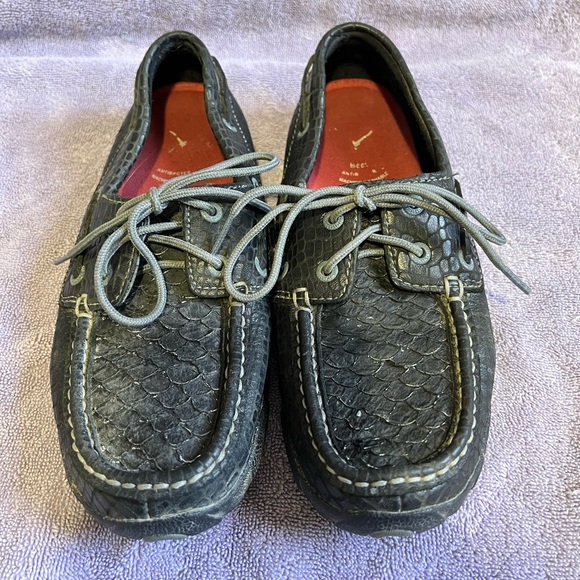 Twisted X - Womens 6.5 - Slip Resistant - Picture 1 of 5